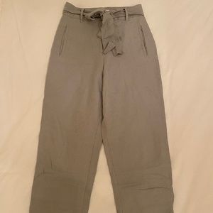 Wilfred Linen Dress Pants